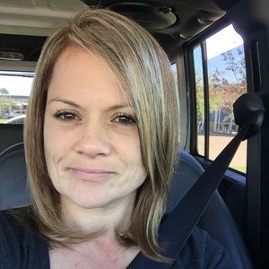 Meet your Posher, Kim